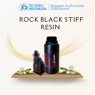 Original Phrozen Resin Rock Black Stiff